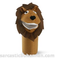 Baby Einstein Lion Hand Puppet [Toy] by Kids II B003JWKJRK